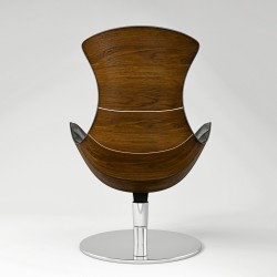 Modelos 3D Gratis I | “Lobster Chair” por Hesham Elshipli