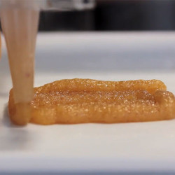 Foodini | La impresora 3D que imprime comida!