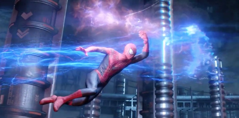 The-Amazing-Spider-Man-2-trailer