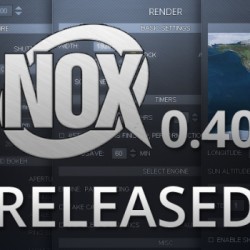 NOX 0.40