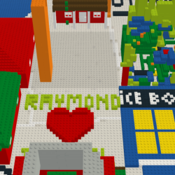 LEGO y Google se Unen para Lanzar “Build with Chrome”