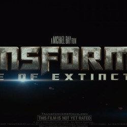 Transformers 4: Age of Extinction Trailer