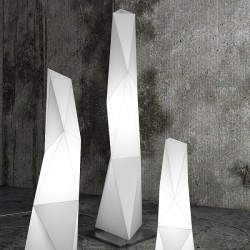 Modelos 3D Gratis LXXXV | Diamond Lamp