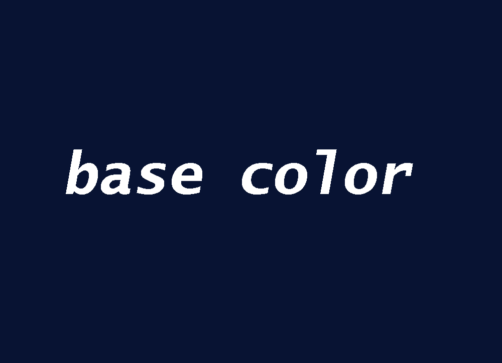base texture