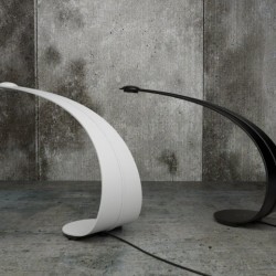 Modelos 3D Gratis XCVI | Comete Lamp + Nest Chair