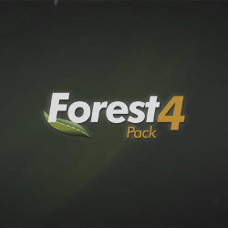 Ya está Disponible Forest Pack 4.2