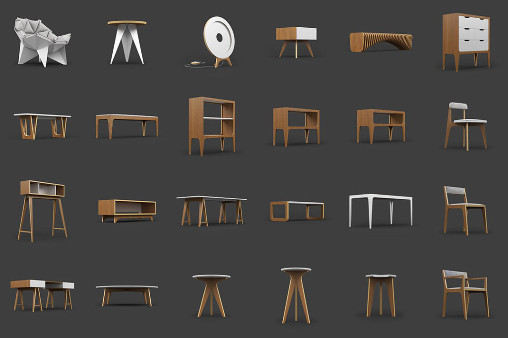 free-3d-furniture-by-ODESD2