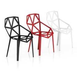 Modelos 3D Gratis CVIII | One Chair