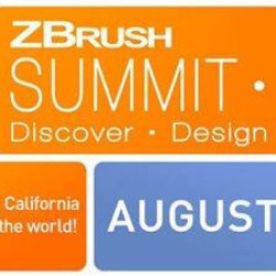 ZBrush Summit 2014