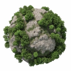 3DQuakers lanza Forester para Cinema 4D