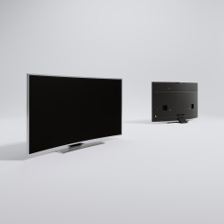 Modelos 3D Gratis CCV | TV