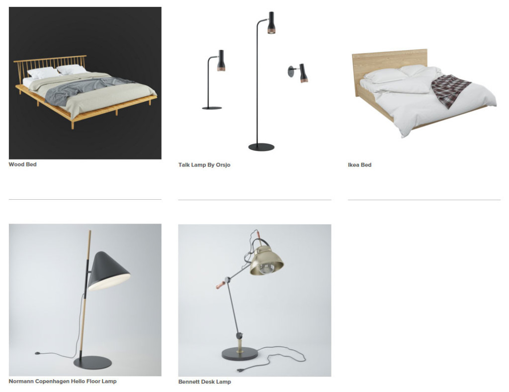 kaan_kilicay_free_3d_models_3ds_max_lamps_beds