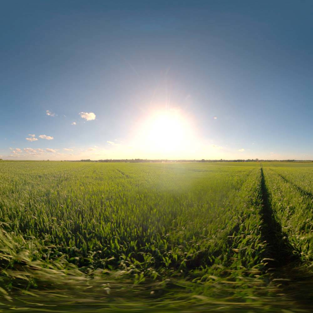 HDRI para descargar gratis | Ejezeta