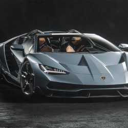 Modelos 3D Gratis CDLXVI | Lamborghini Centenario