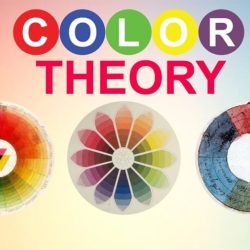 Introducción a la teoría del color para artistas