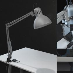 Modelos 3D Gratis DXXXVI | Lámpara de escritorio