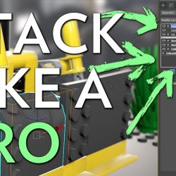 3ds Max Tips & Tricks