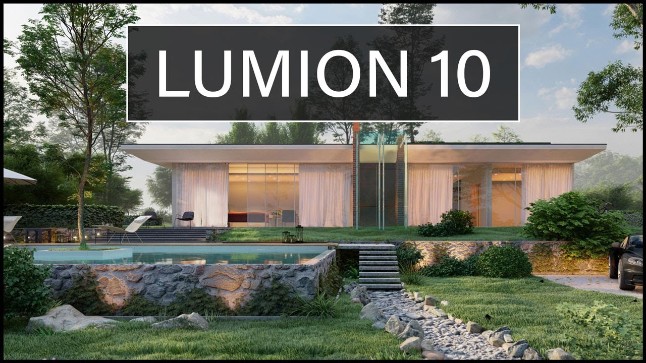 download lumion 10.5