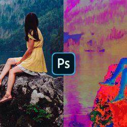 Enhance colors with this insanely useful Photoshop filter
