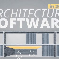 What architecture software to learn in 2020