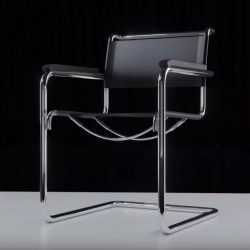 Free 3D Models DCXXV | Thonet S34 Chair