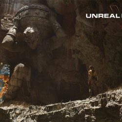 Unreal Engine 5 revealed!
