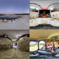 70 HDRI’s to download for free