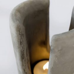 Free 3D Models DCXLVIII | Ceramic Candle Holder