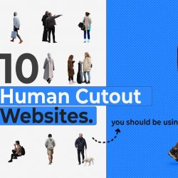 10 Websites to download free cutouts