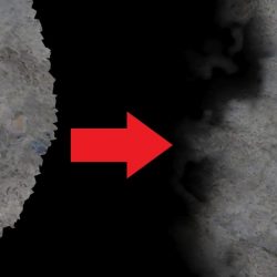Removing the seams from your photogrammetry assets