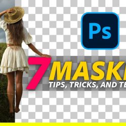 7 Amazing Photoshop masking secrets, tips, and tricks