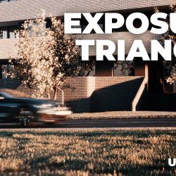 Exposure Triangle: Shutter Speed, F-Number & ISO Explained