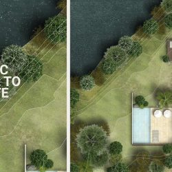 Realistic textures for your site plans