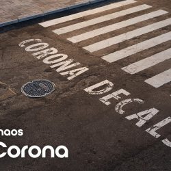 Corona Decals in Corona Renderer 8