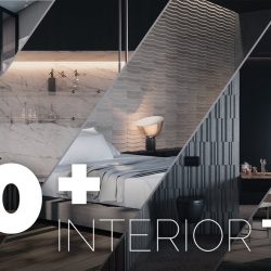 34 Interior design tips and tricks