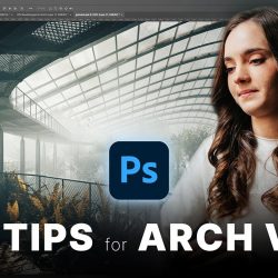 10 Photoshop tips every 3D artist should know