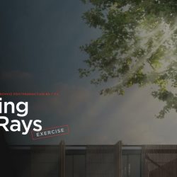 How to add god rays in Photoshop