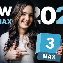 What’s new in 3ds Max 2024?