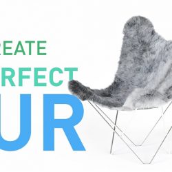 How to create the perfect fur in 3ds Max