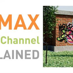 Working with Map Channels in 3ds Max