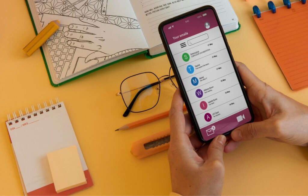 Apps chilenas que todo estudiante debería conocer para facilitar su vida universitaria