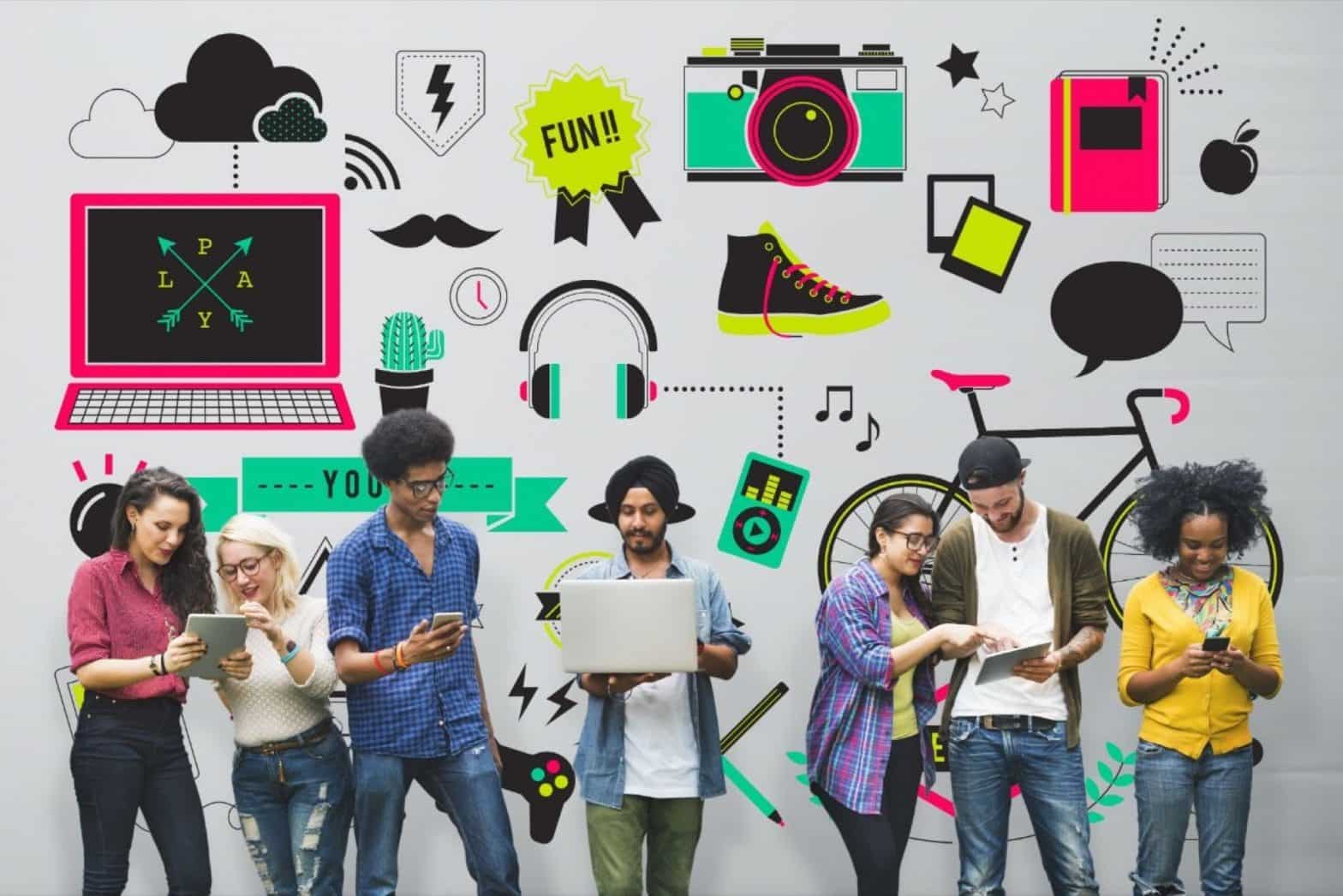 La Generación Z y la política: ¿qué quieren los jóvenes chilenos hoy?