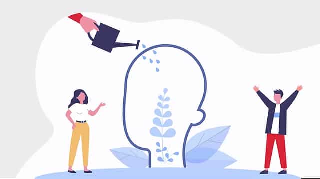 Salud mental juvenil: cómo manejar la ansiedad y el estrés antes de evaluar final