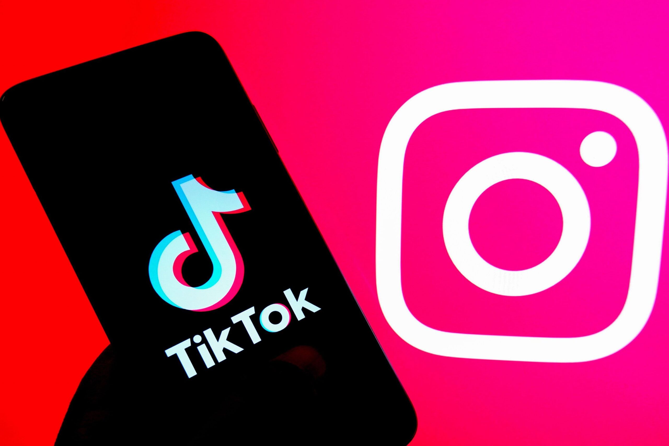 Cómo monetizar tu contenido en TikTok e Instagram siendo joven en Chile
