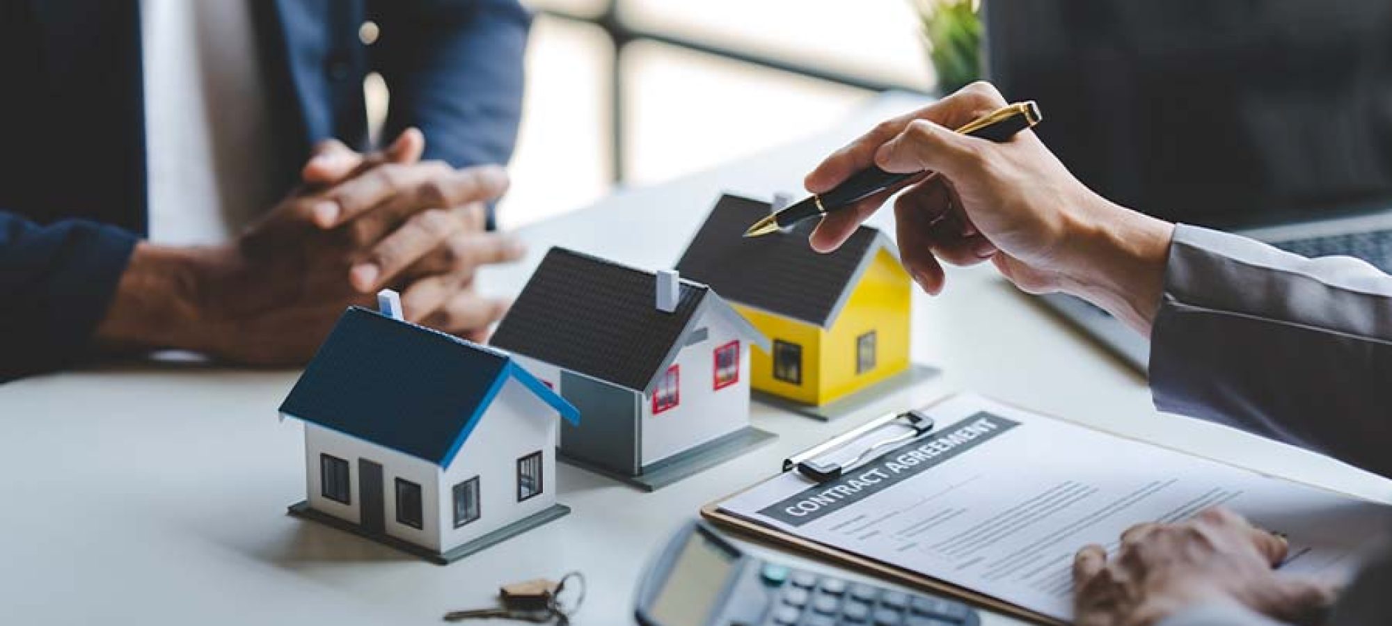 Guía de financiación de proyectos inmobiliarios en Chile: qué considerar y cómo acceder